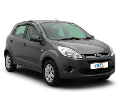 Ford Figo-img